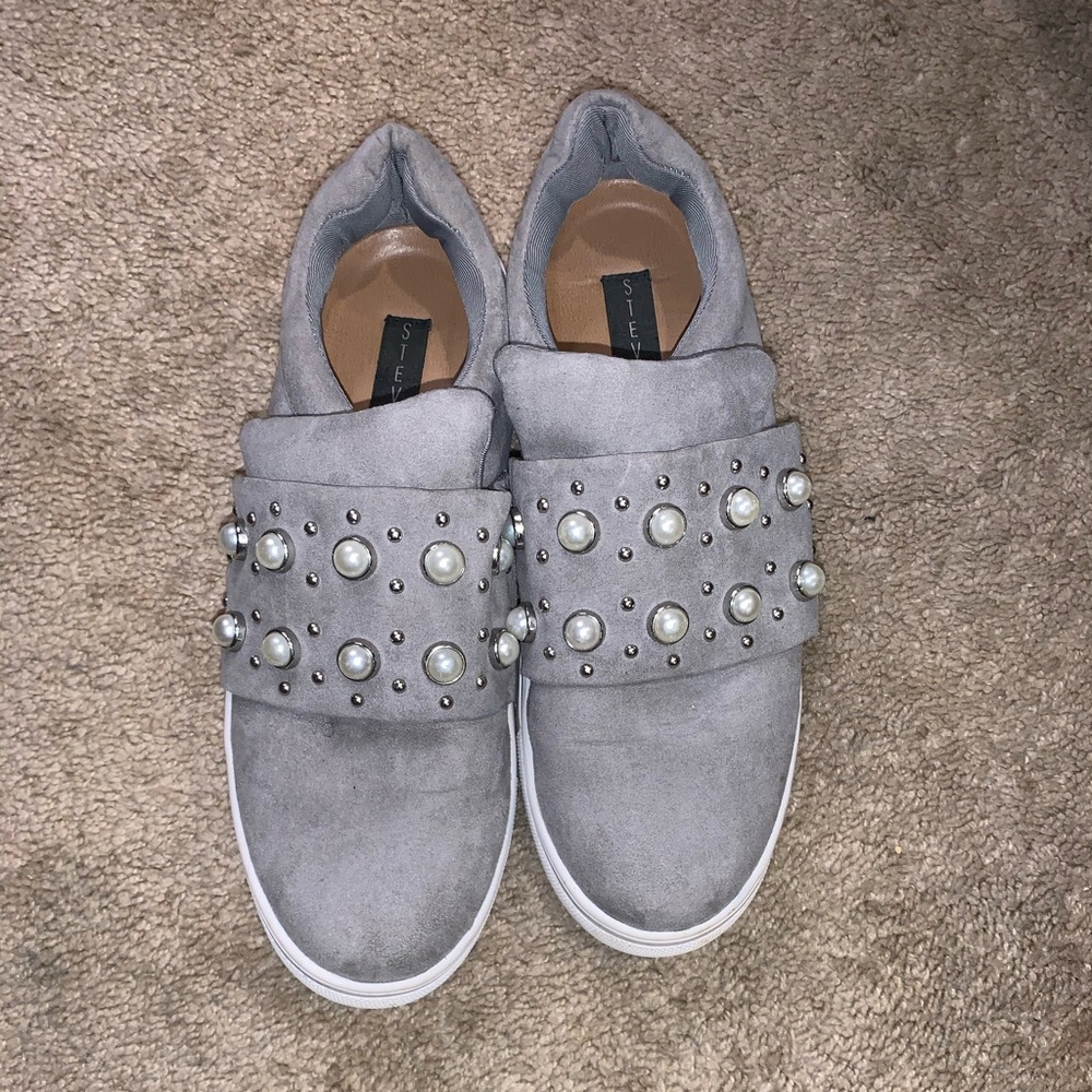Steve Madden shoes